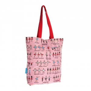 Tyrrell Katz Shoulder Bag